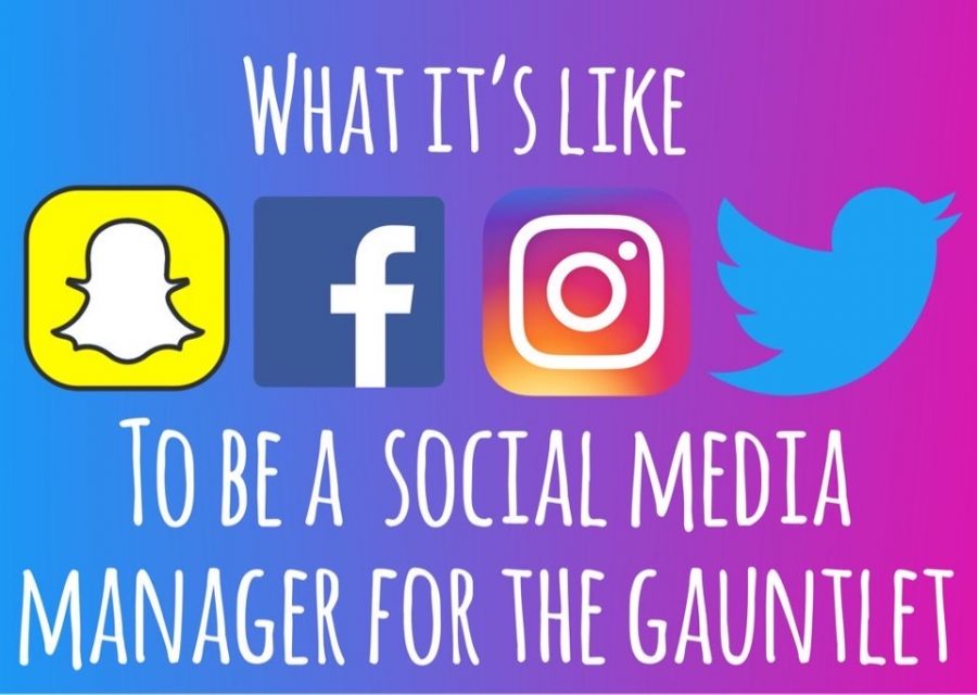 What+its+like+to+be+a+social+media+manager+for+The+Gauntlet