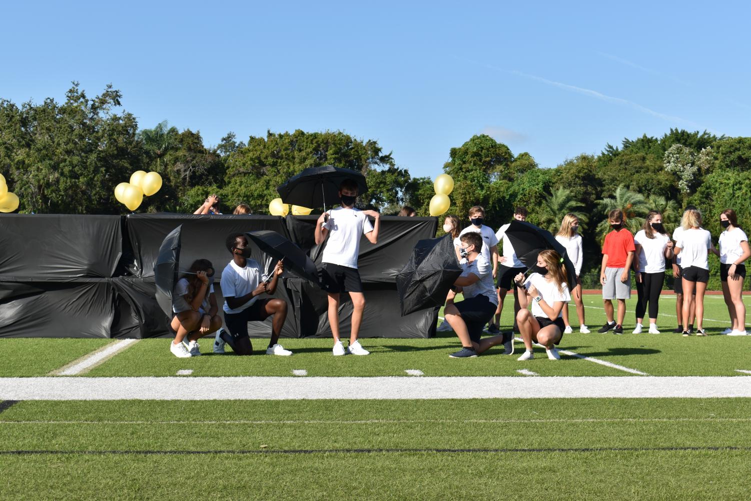 Dance Off photo gallery