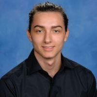 James Pabon's Senior Speech