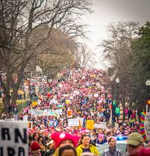 Civil unrest is just one of the possible effects of this years election. 