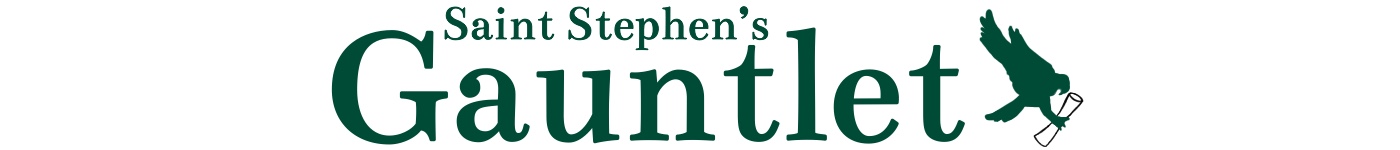 the official student-produced news site for Saint Stephen's Episcopal School