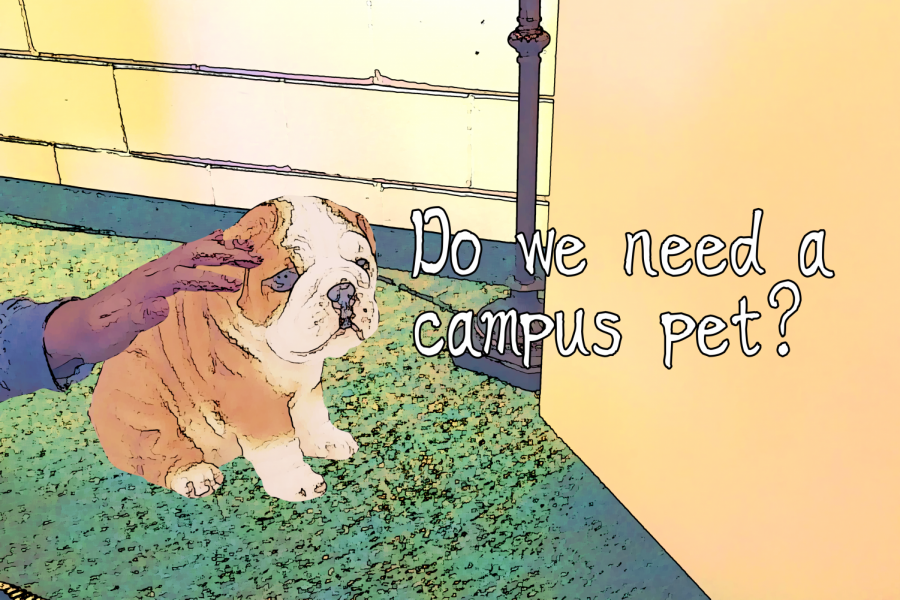 This+artwork+by+Evanthia+Stirou+depicts+a+potential+campus+pet%21