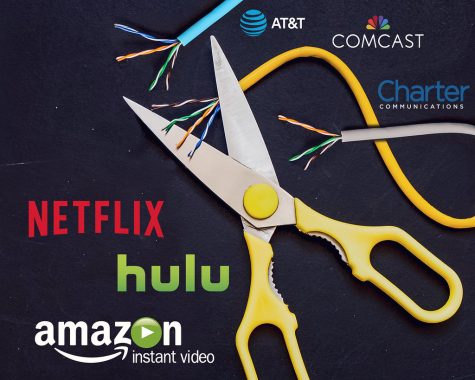 The rise of popular streaming platforms are causing millions to cancel their cable. 