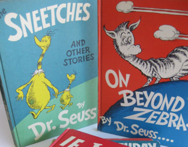 Dr.+Suess%2C+a+beloved+children%E2%80%99s+author%2C+has+come+under+increased+scrutiny+for+insensitive+racial+depictions.