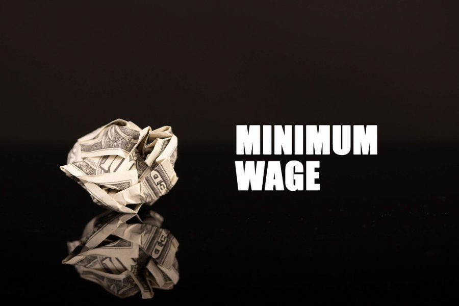 The controversy over whether to hike the minimum wage to $15 is soon to come to a head.