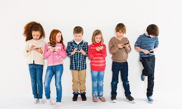 Is thirteen old enough to really navigate social media?  Connor Grindal doesn't think so. 