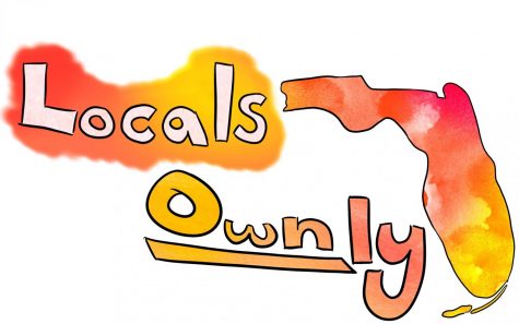 Locals Own-ly Series: Truman’s Tap & Grill