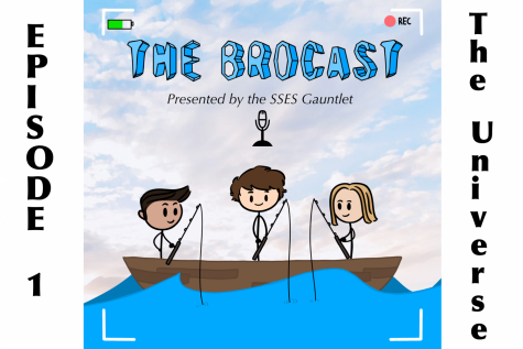 The Brocast is a Gauntlet podcast production. 