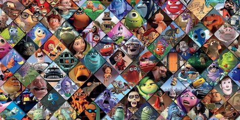 Quiz: Which Pixar character is your ideal best friend?