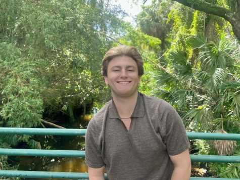 Photo of Alex McLemore