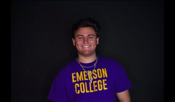 Photo of Alex McLemore