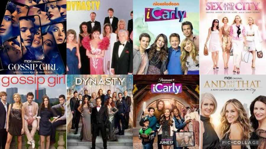 2021 seems to have been the year of spinoffs, but are they living up to their originals? 