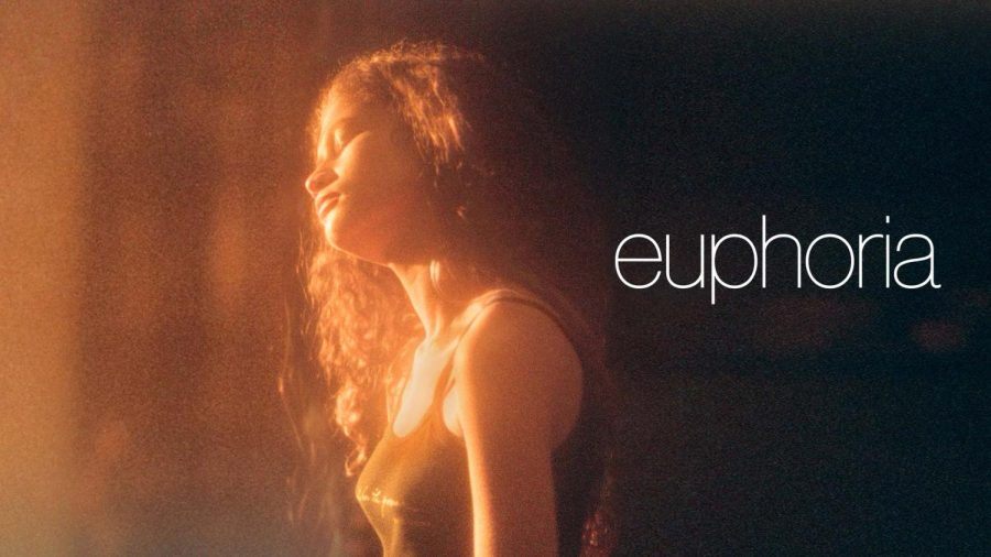 Zendaya stars in HBO Maxs hit series, Euphoria, as Rue who actively struggles with addiction and mental health. 