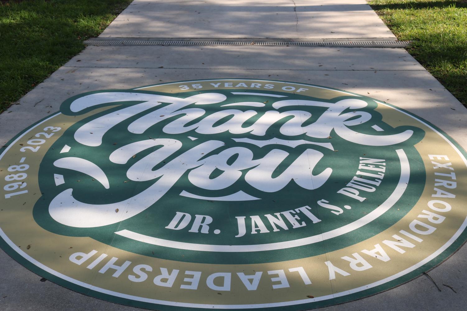 Changes over the summer bring welcome upgrades to campus