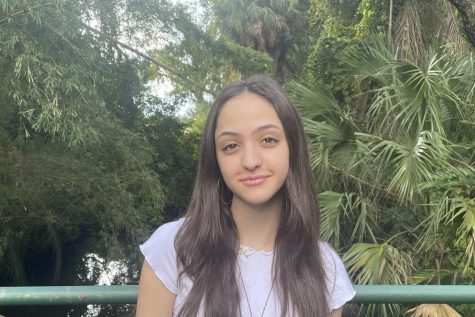 Photo of Yara Nimer