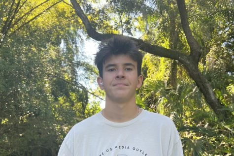 Photo of Andrei Black