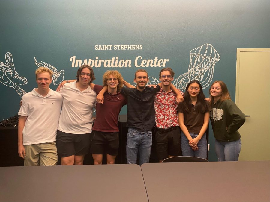 What's it like to be a tech intern?