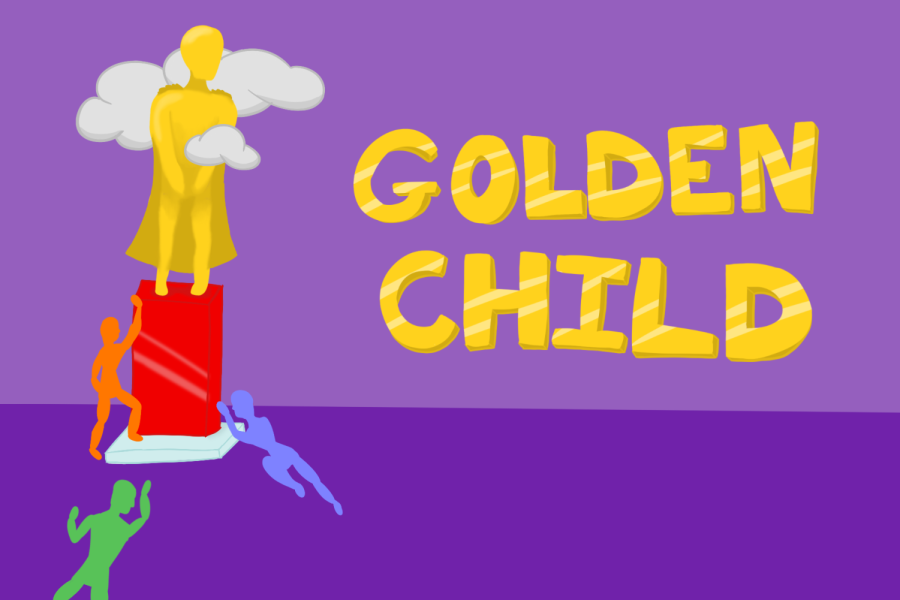 Being+the+golden+child+feels+as+though+there+are+a+million+things+trying+to+pull+you+down.+Expectations+from+yourself+and+others+can+completely+derail+your+sense+of+self.