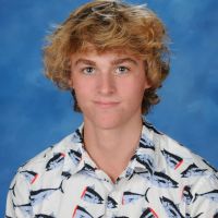 Braden Mohr's senior speech
