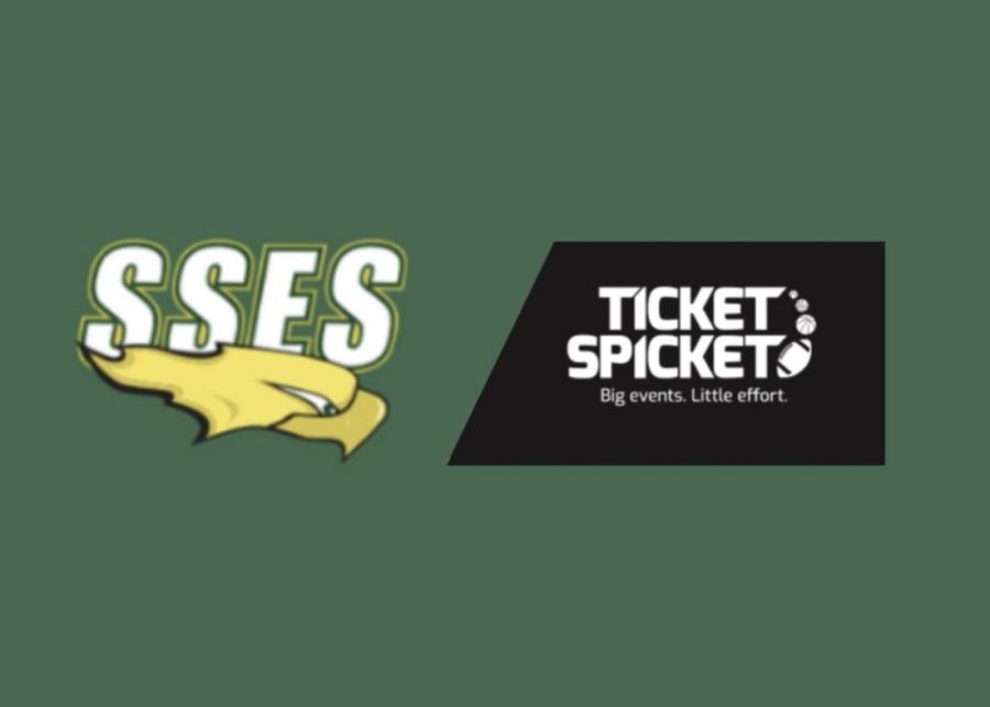 New ticketing app 'Ticket Spicket' sweeps SSES
