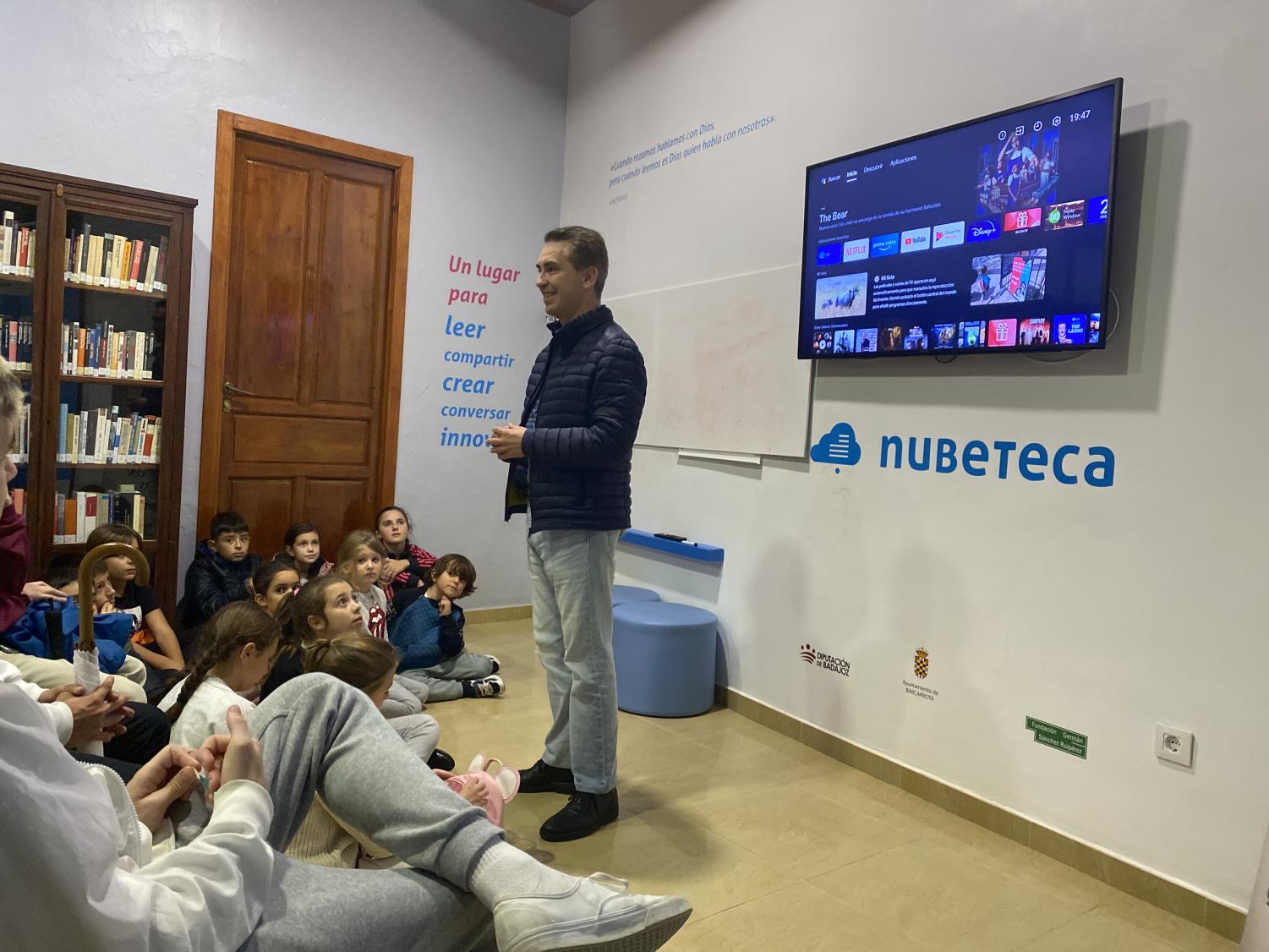 Falcon Spanish students go beyond the classroom with cultural exchange to Spain