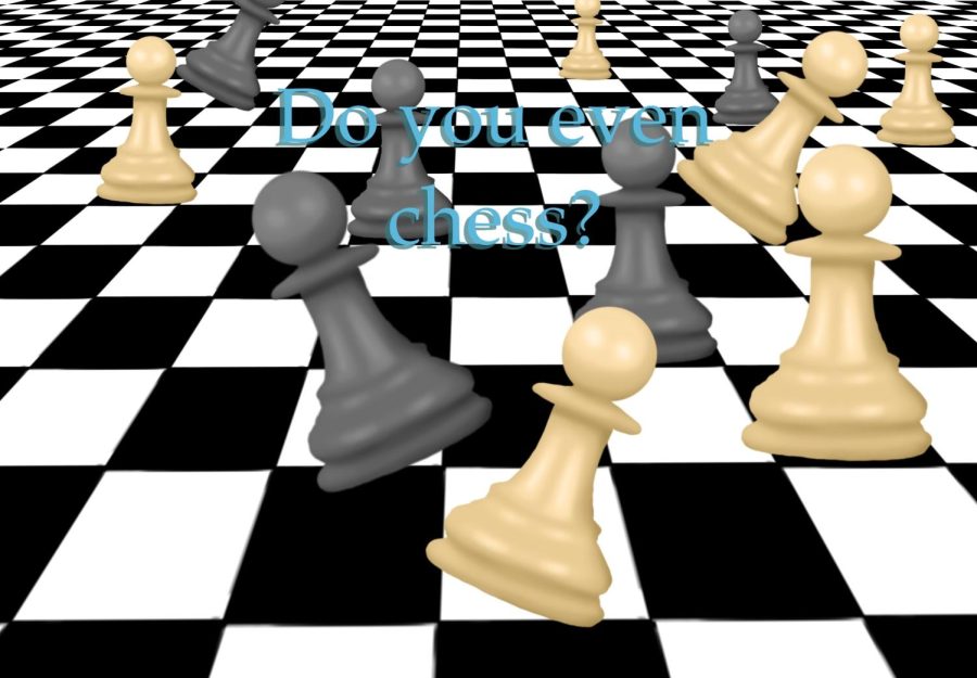 Chess+is+rapidly+becoming+a+phenomenon+both+at+SSES+and+across+the+country.