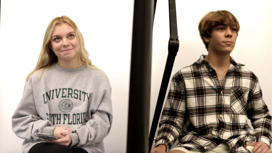 Be my valentine: the bachelors and bachelorettes of SSES