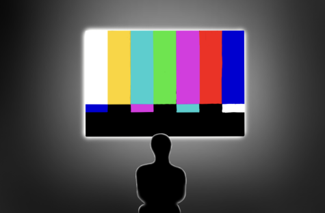 Dont believe what they say: TV can be good for you