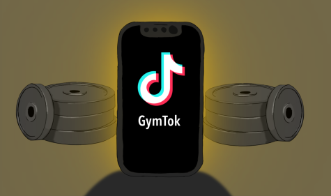 We need to decrease the toxicity spread through GymTok.