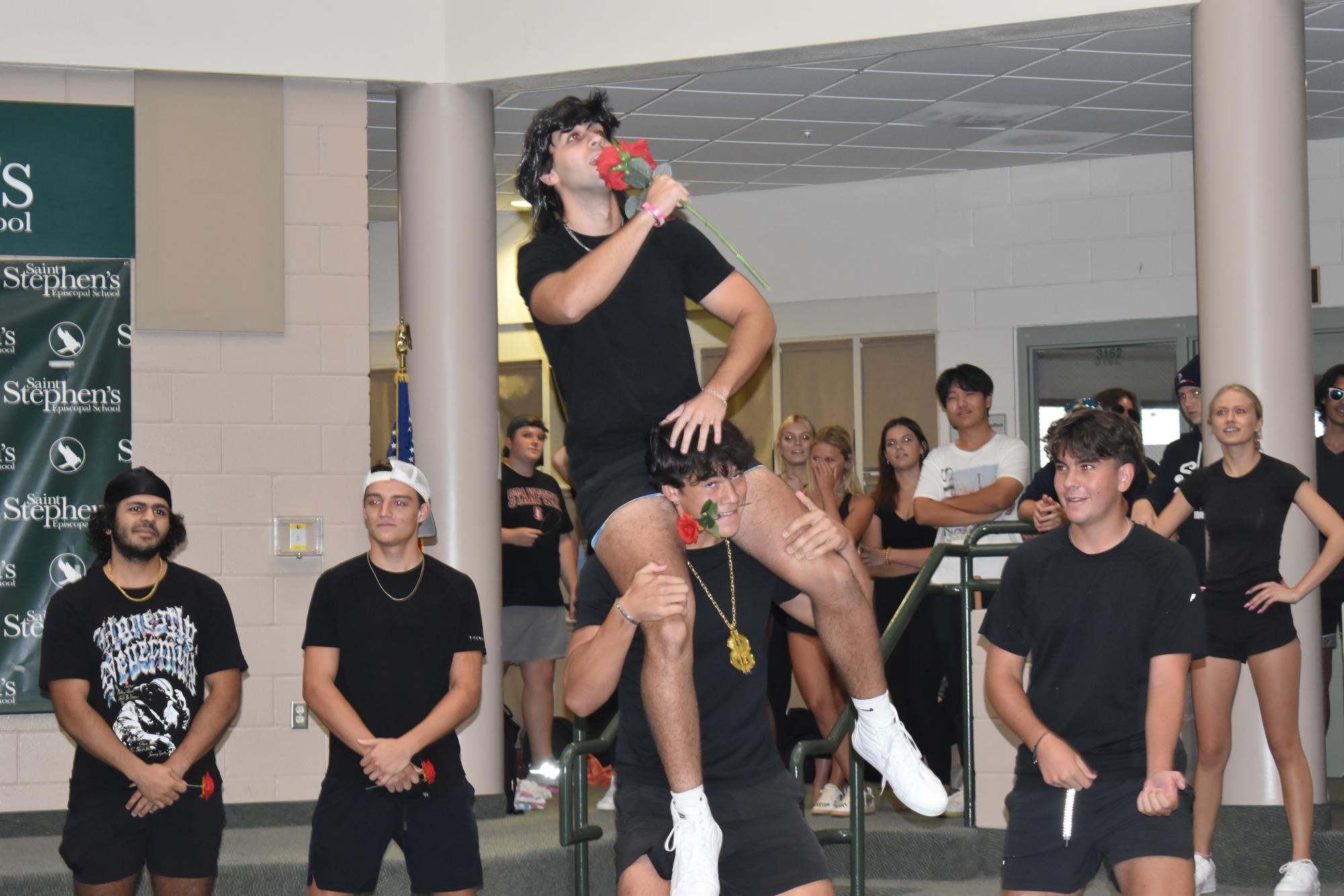 Photo Gallery: 2023-24 Dance Off