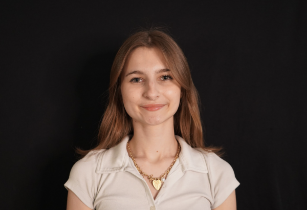 Grace Baxendale