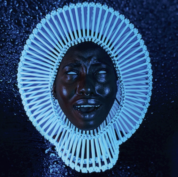 Awaken My Love album cover