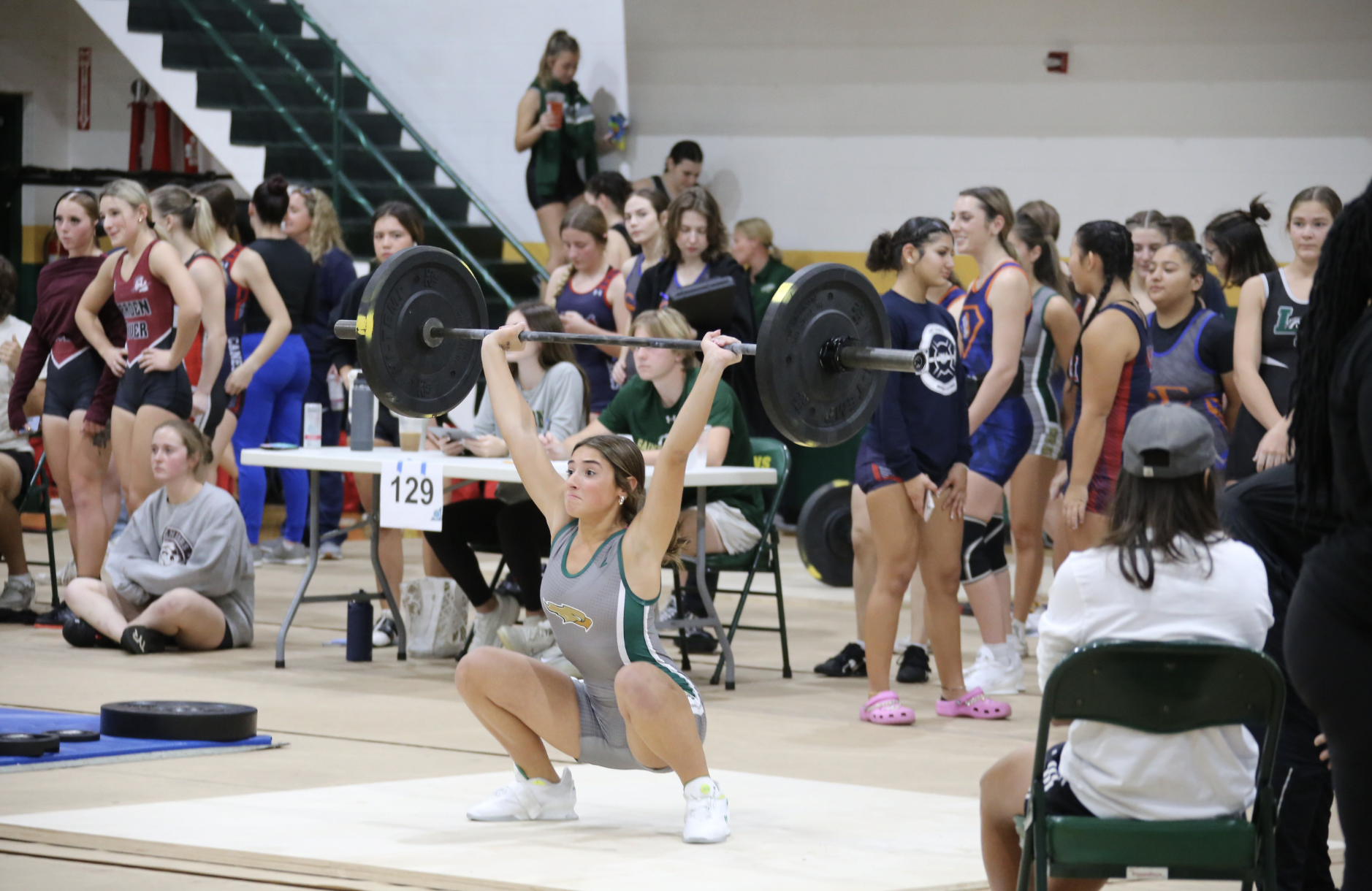 Girls+weightlifting+team+is+back-to-back+district+champs