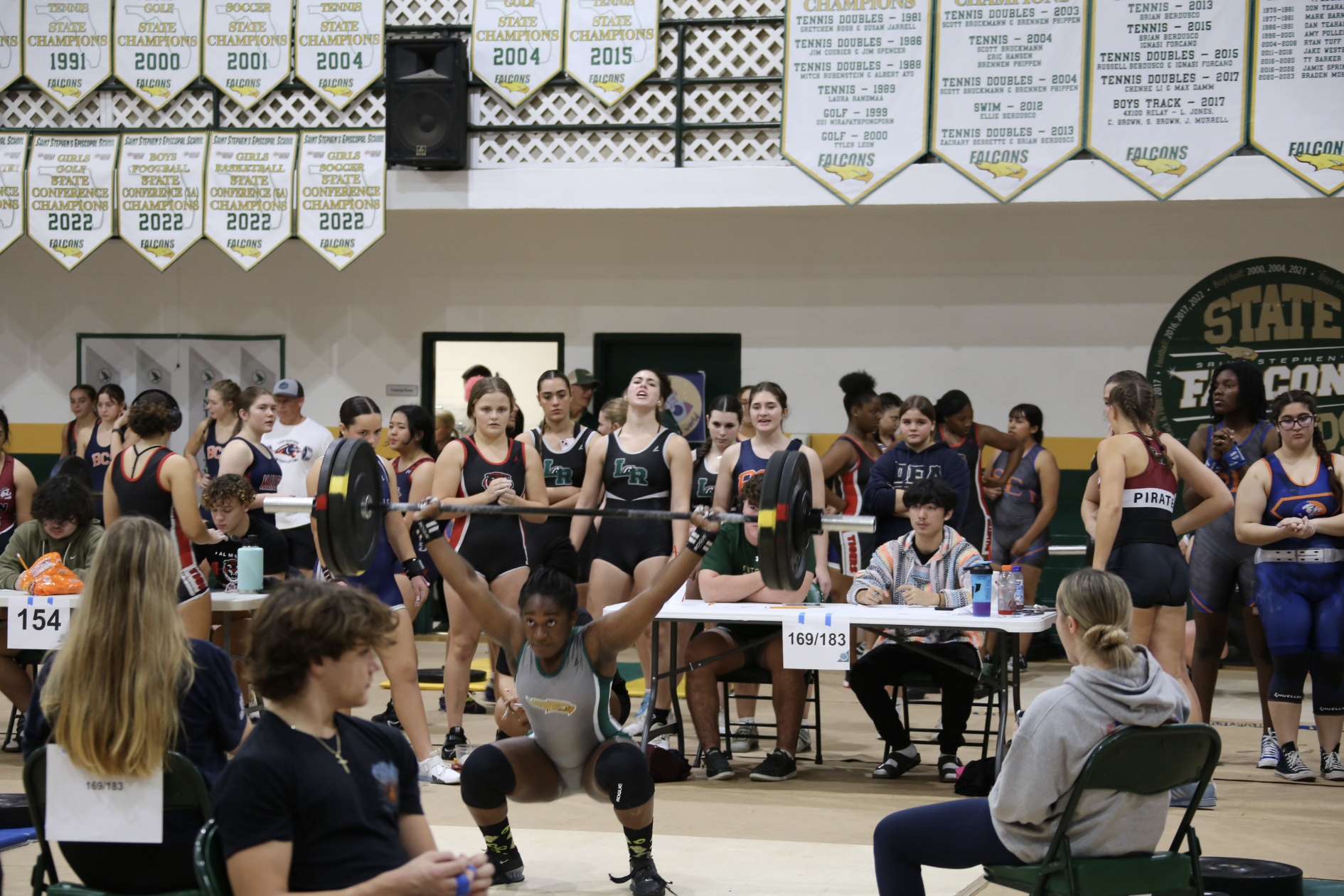 Girls+weightlifting+team+is+back-to-back+district+champs