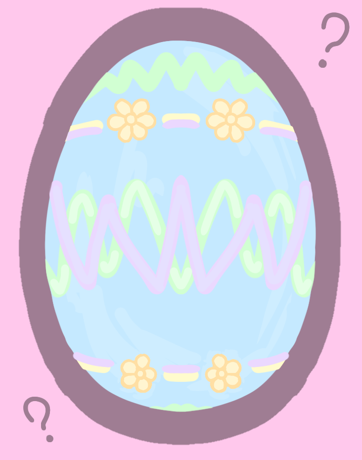 Have an eggcellent Easter!