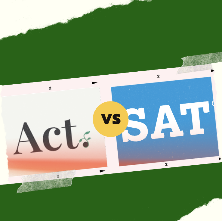 Is stressing over your Act or SAT score even worth it?