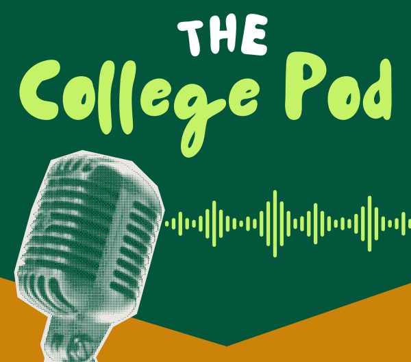 The College Pod E1