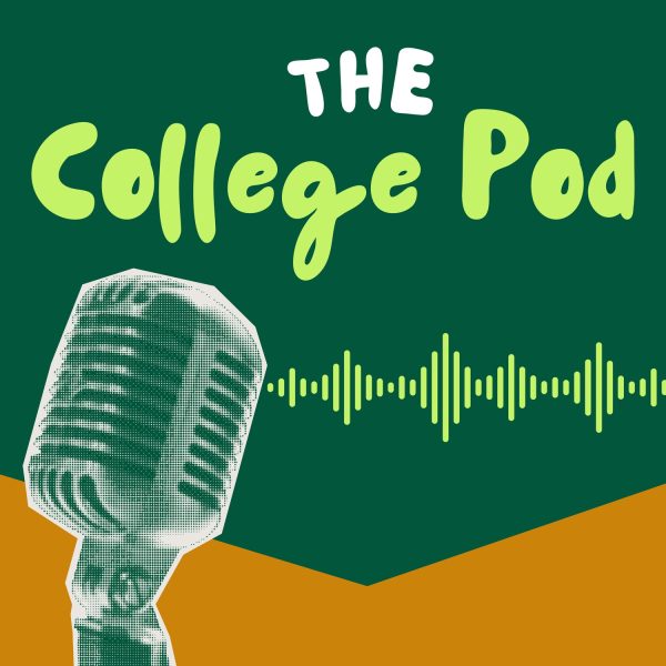 Click the image for the episode! 
We cover everything from college applications, to what seniors wish they knew before applying. 