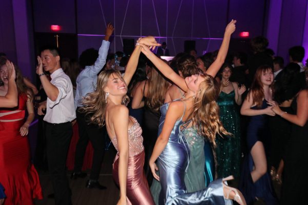 Photo Gallery: Prom 2024