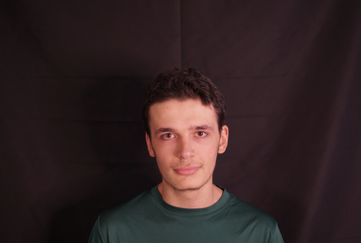 Luke Ribeiro-de Sá