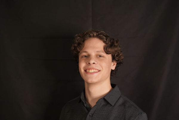 Carter Hasbrouck