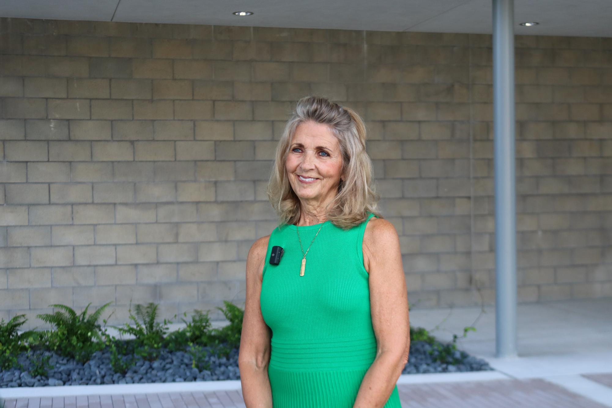 Janet S. Pullen S.T.E.A.M Center Opening