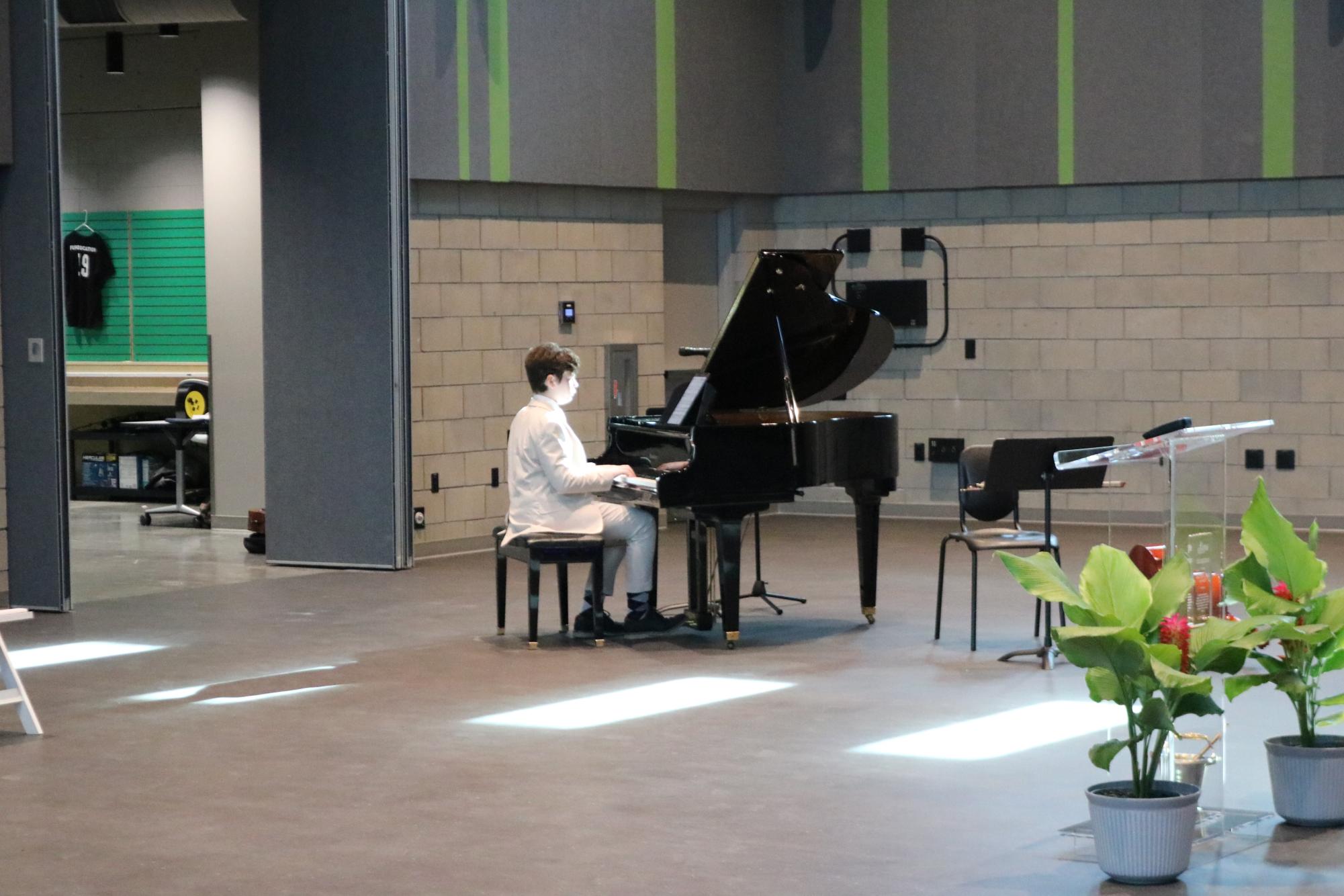 Janet S. Pullen S.T.E.A.M Center Opening
