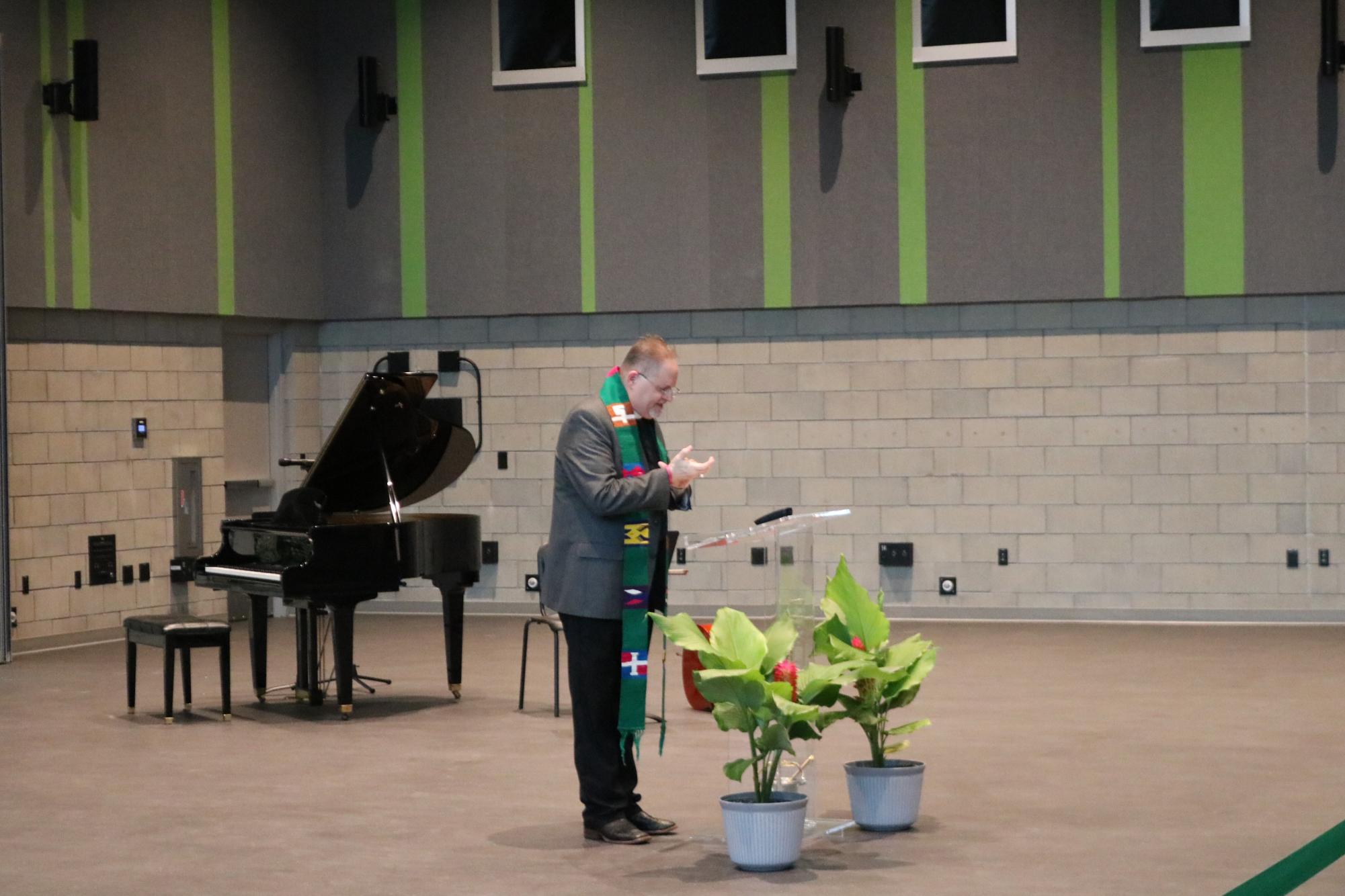 Janet S. Pullen S.T.E.A.M Center Opening