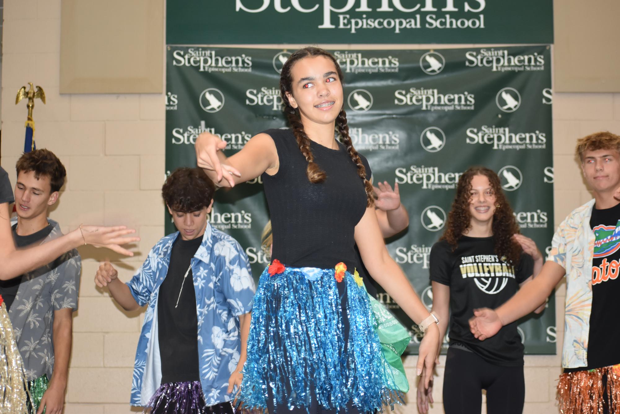Dance-Off 2025 is in the books