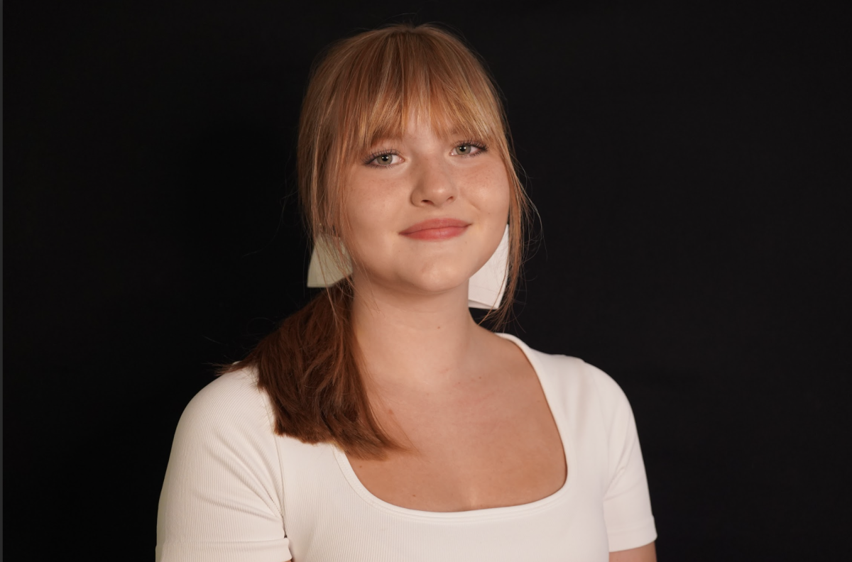 Annika Elisha