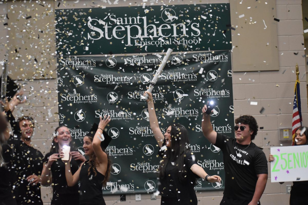 Last year's Dance-Off occurred as usual in the US Commons, but this year, the event will take place in the S.T.E.A.M. Center