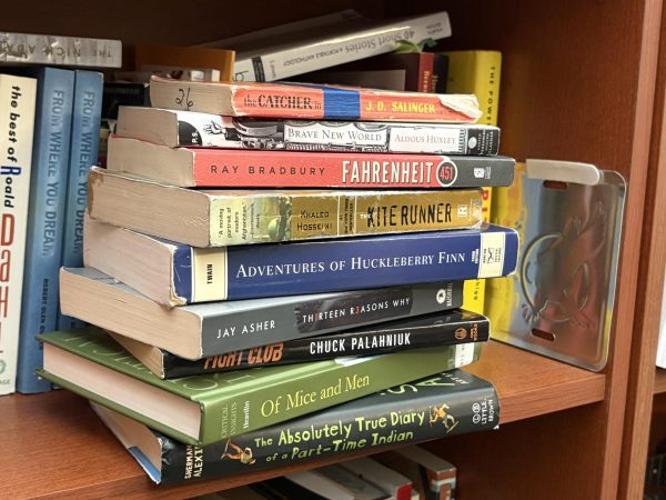 When books are banned, students miss out