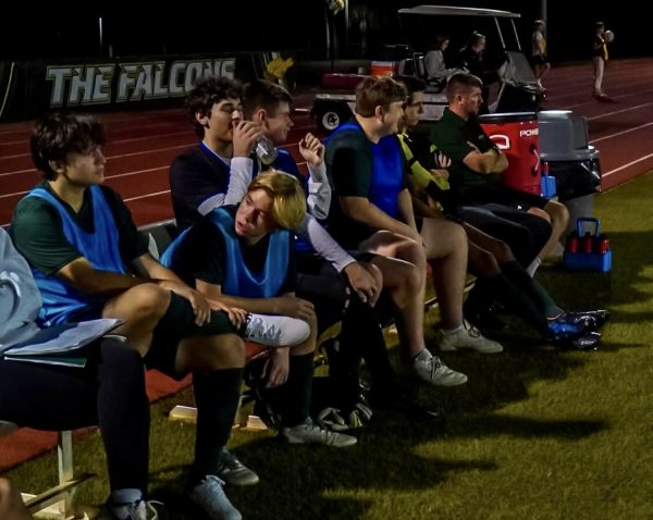 ‘Coach of the Year’ holds high hopes for soccer program