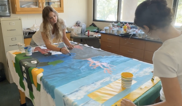 Behind the Banner: The Hidden Gem of Spirit Week